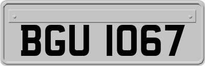 BGU1067