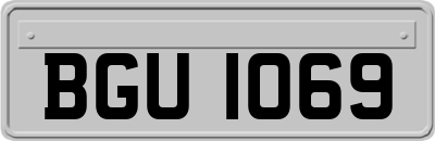 BGU1069