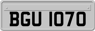 BGU1070
