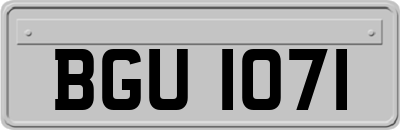 BGU1071