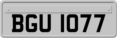 BGU1077