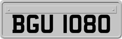 BGU1080