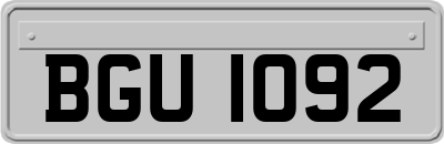 BGU1092