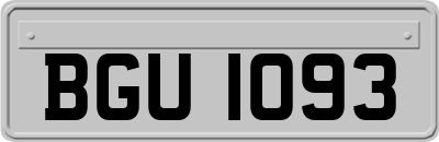 BGU1093