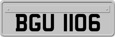 BGU1106
