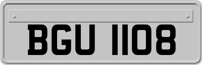 BGU1108