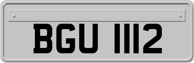 BGU1112