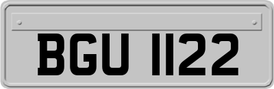 BGU1122