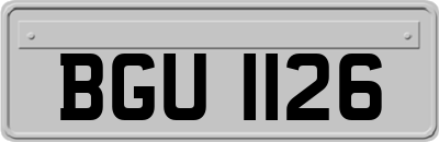 BGU1126