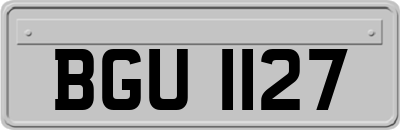 BGU1127