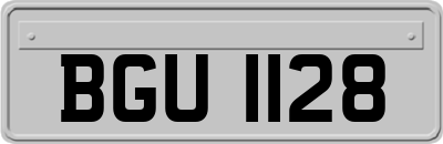BGU1128