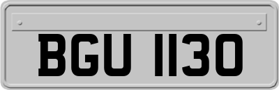 BGU1130