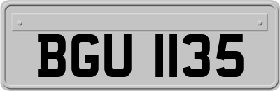 BGU1135