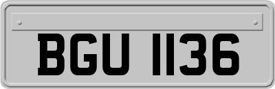 BGU1136