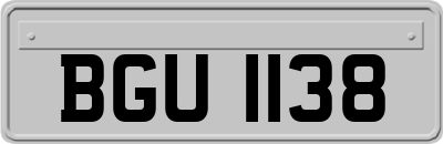 BGU1138