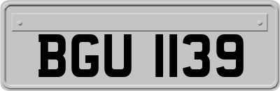 BGU1139