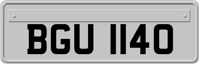 BGU1140