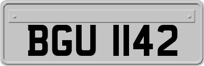 BGU1142
