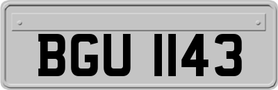 BGU1143