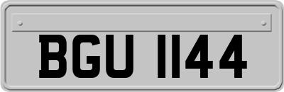 BGU1144