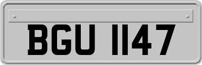 BGU1147