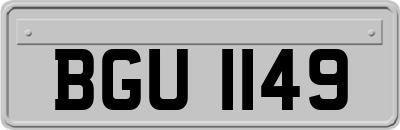BGU1149
