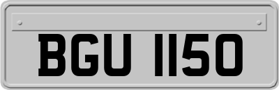 BGU1150