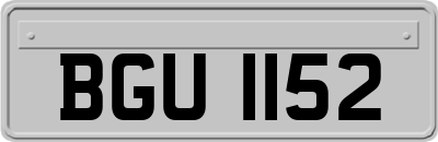 BGU1152