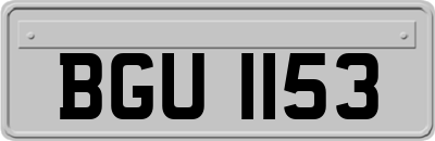 BGU1153