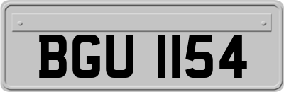 BGU1154
