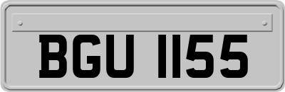 BGU1155