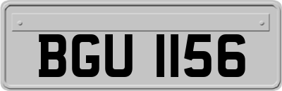 BGU1156