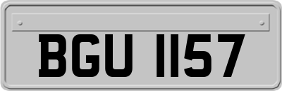BGU1157