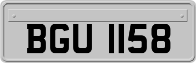 BGU1158