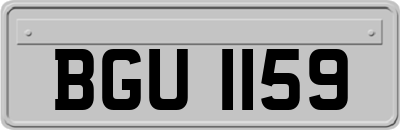 BGU1159