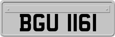 BGU1161