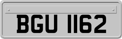 BGU1162