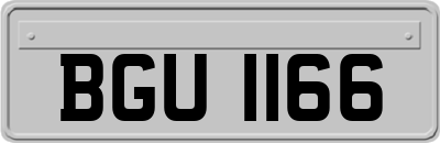 BGU1166