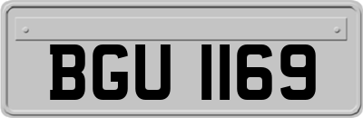 BGU1169
