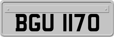 BGU1170