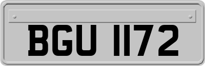 BGU1172