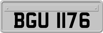 BGU1176