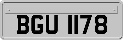 BGU1178