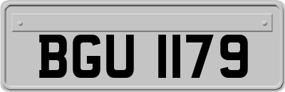 BGU1179