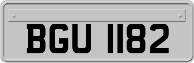BGU1182