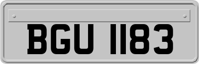 BGU1183