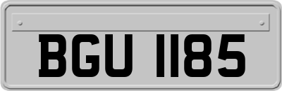 BGU1185