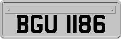 BGU1186