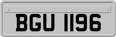 BGU1196