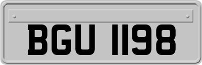 BGU1198